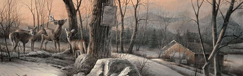 (image for) Back To The Sanctuary
